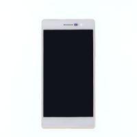 Lcd Pantalla Para Huawei P7 con marco